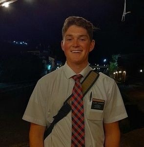 Meet your Posher, Hank